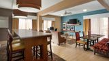 Hampton Inn Phoenix/Chandler Lobby