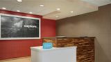 Hampton Inn Phoenix/Chandler Lobby