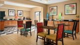 Hampton Inn Phoenix/Chandler Restaurant