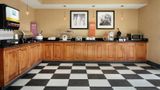 Hampton Inn Phoenix/Chandler Restaurant