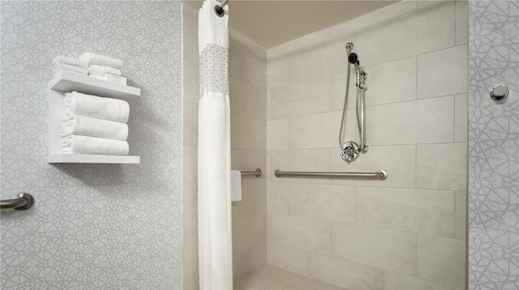 Hampton Inn Phoenix/Chandler Room
