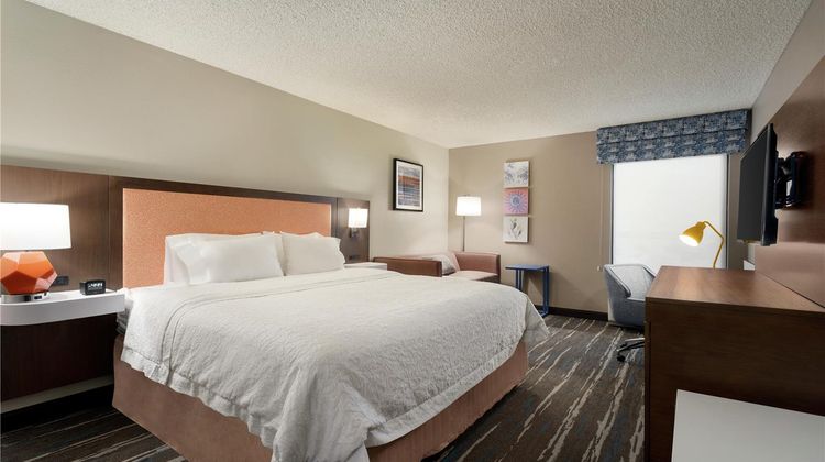 Hampton Inn Phoenix/Chandler Room