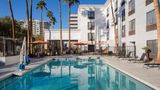Hampton Inn Phoenix-Biltmore Pool