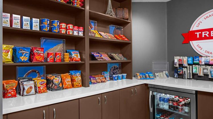 Hampton Inn Phoenix-Biltmore Restaurant