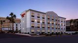 Hampton Inn Phoenix-Biltmore Exterior