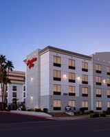 Hampton Inn Phoenix-Biltmore