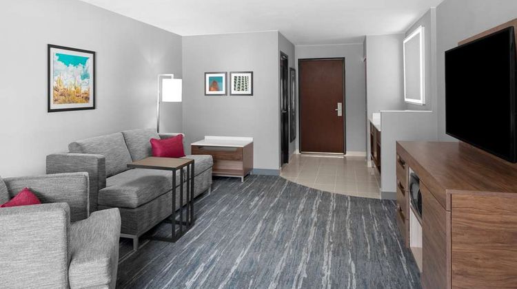 Hampton Inn Phoenix-Biltmore Other