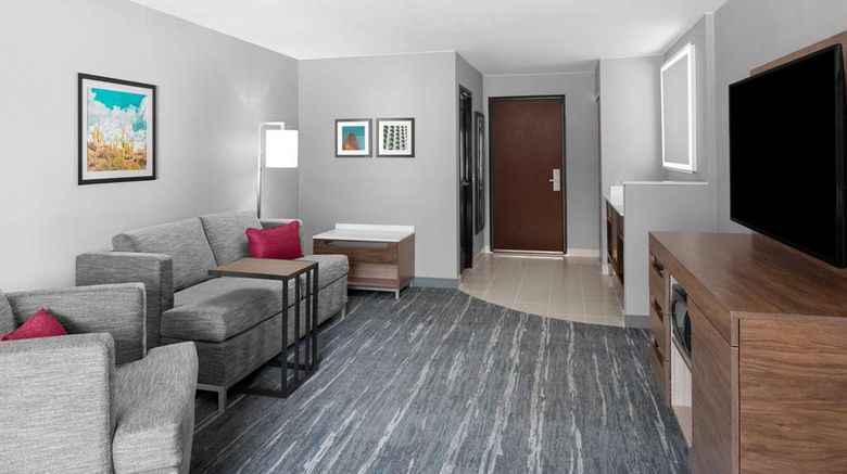 <b>Hampton Inn Phoenix-Biltmore Other</b>. Images powered by <a href="https://iceportal.shijigroup.com/" title="IcePortal" target="_blank">IcePortal</a>.