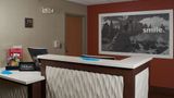 Hampton Inn Phoenix/Glendale/Peoria Lobby