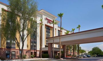 Hampton Inn Phoenix/Glendale/Peoria