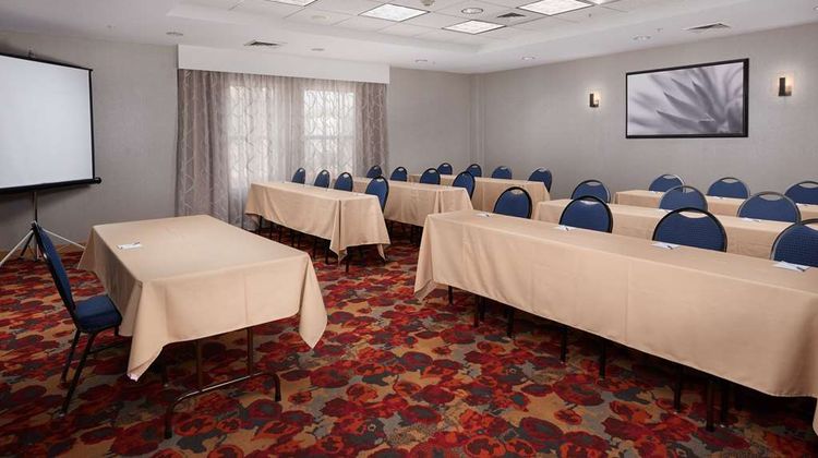 Hampton Inn Phoenix/Glendale/Peoria Meeting