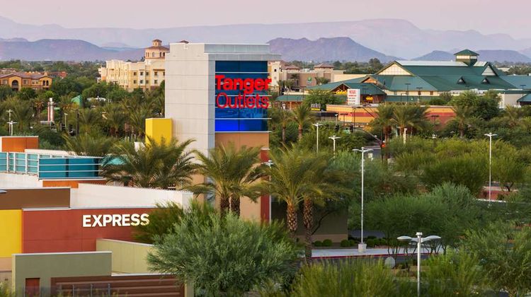 Hampton Inn & Suites Glendale-Westgate Other