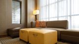 Hampton Inn & Suites Glendale-Westgate Lobby