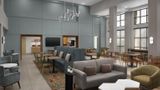 Hampton Inn & Suites Glendale-Westgate Restaurant