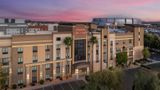 Hampton Inn & Suites Glendale-Westgate Exterior