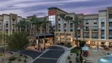 Hampton Inn & Suites Glendale-Westgate Exterior