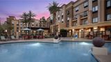 Hampton Inn & Suites Glendale-Westgate Pool