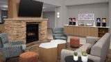 Hampton Inn & Suites Glendale-Westgate Lobby