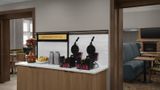 Hampton Inn & Suites Glendale-Westgate Restaurant