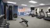 Hampton Inn & Suites Glendale-Westgate Health