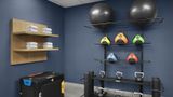 Hampton Inn & Suites Glendale-Westgate Health