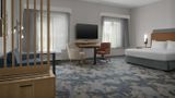 Hampton Inn & Suites Glendale-Westgate Room