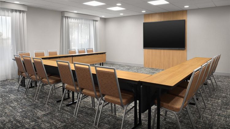 Hampton Inn & Suites Glendale-Westgate Meeting