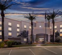Hampton Inn & Suites Phoenix/Gilbert Exterior