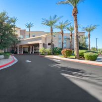 Hampton Inn & Suites Phoenix/Gilbert