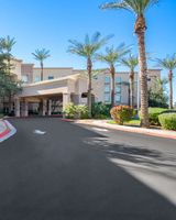 Hampton Inn & Suites Phoenix/Gilbert