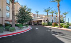 Hampton Inn & Suites Phoenix/Gilbert