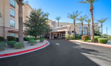 Hampton Inn & Suites Phoenix/Gilbert