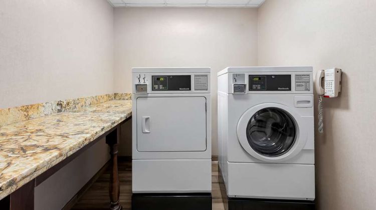 Hampton Inn & Suites Phoenix/Gilbert Other