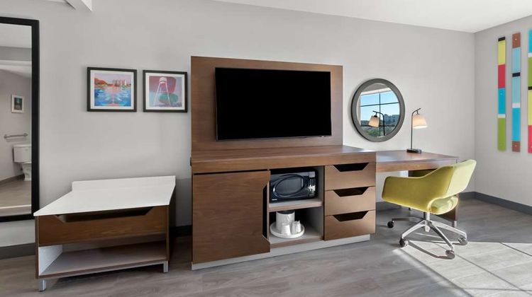 Hampton Inn & Suites Phoenix/Gilbert Room