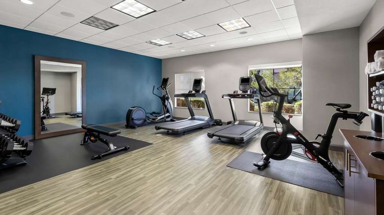 Hampton Inn & Suites Phoenix/Gilbert Health