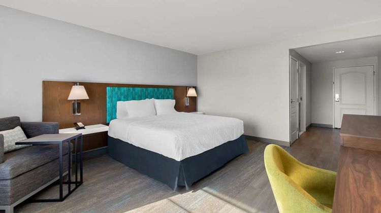 Hampton Inn & Suites Phoenix/Gilbert Room