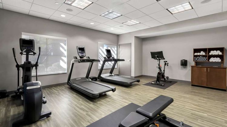 Hampton Inn & Suites Phoenix/Gilbert Health