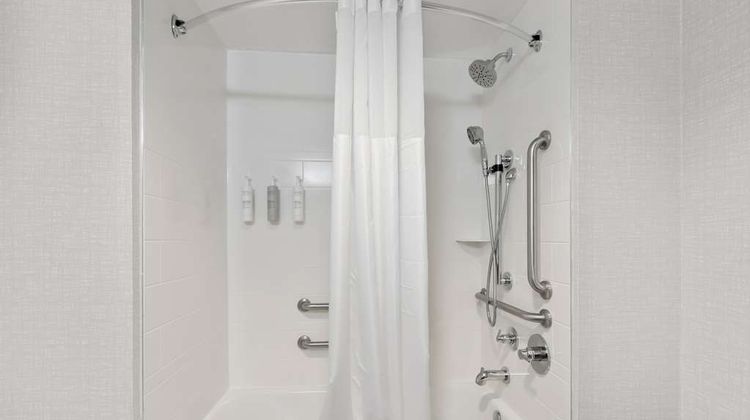Hampton Inn & Suites Phoenix/Gilbert Room