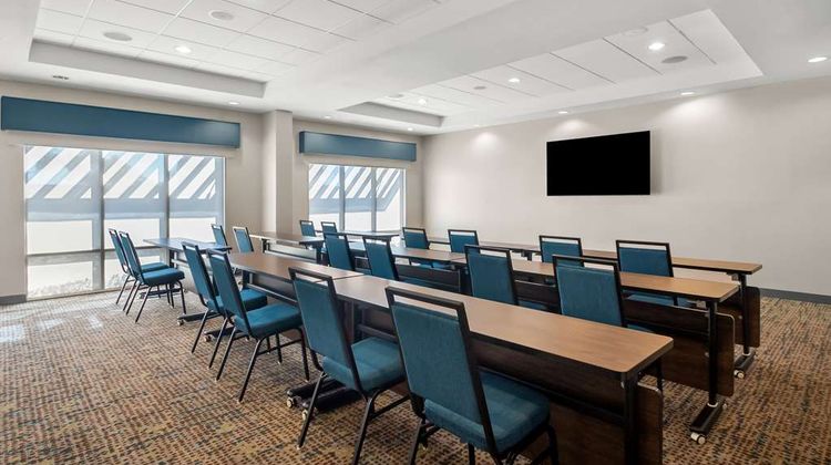 Hampton Inn & Suites Phoenix/Gilbert Meeting