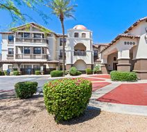 Hampton Inn & Suites Phoenix-Goodyear Exterior
