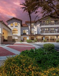 Hampton Inn & Suites Phoenix-Goodyear