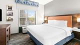 Hampton Inn & Suites Phoenix-Goodyear Room