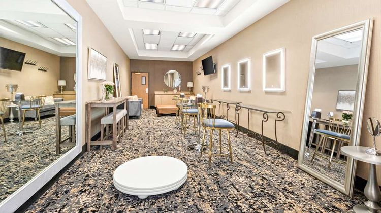 Hampton Inn & Suites Phoenix-Goodyear Meeting