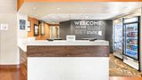 Hampton Inn & Suites Phoenix-Goodyear Lobby