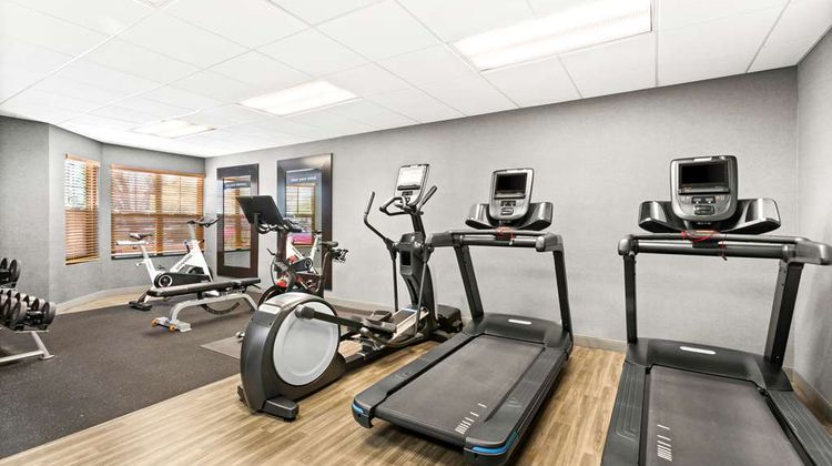 Hampton Inn & Suites Phoenix-Goodyear Health