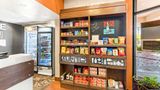 Hampton Inn & Suites Phoenix-Goodyear Restaurant