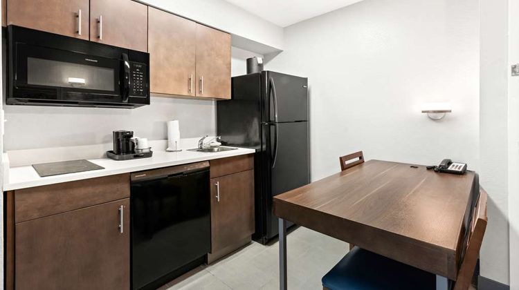 Hampton Inn & Suites Phoenix-Goodyear Other