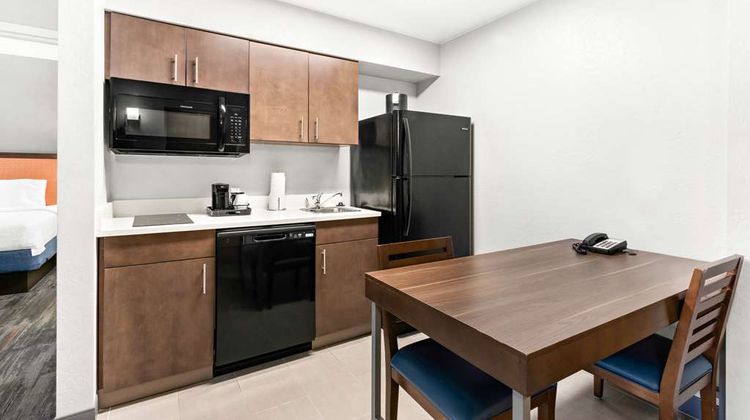 Hampton Inn & Suites Phoenix-Goodyear Other