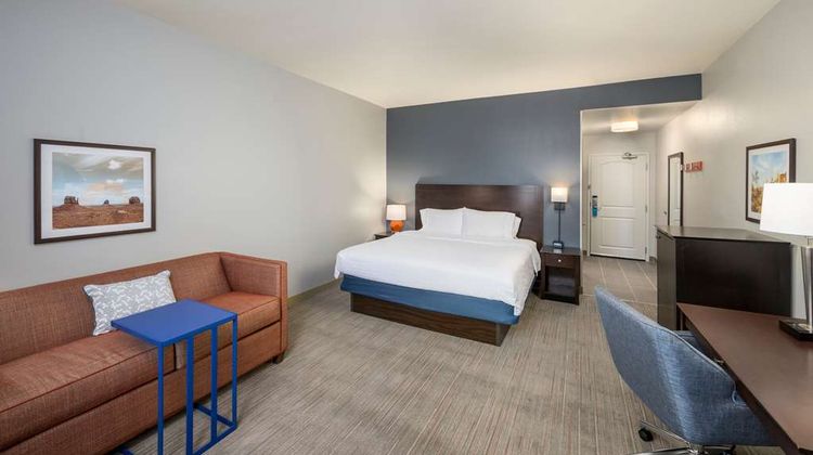 Hampton Inn & Suites North/Happy Valley Room