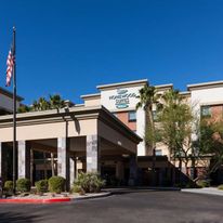 Homewood Suites by Hilton Phoenix North
